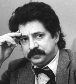 1980s: Leaves politics to practice law in Madison